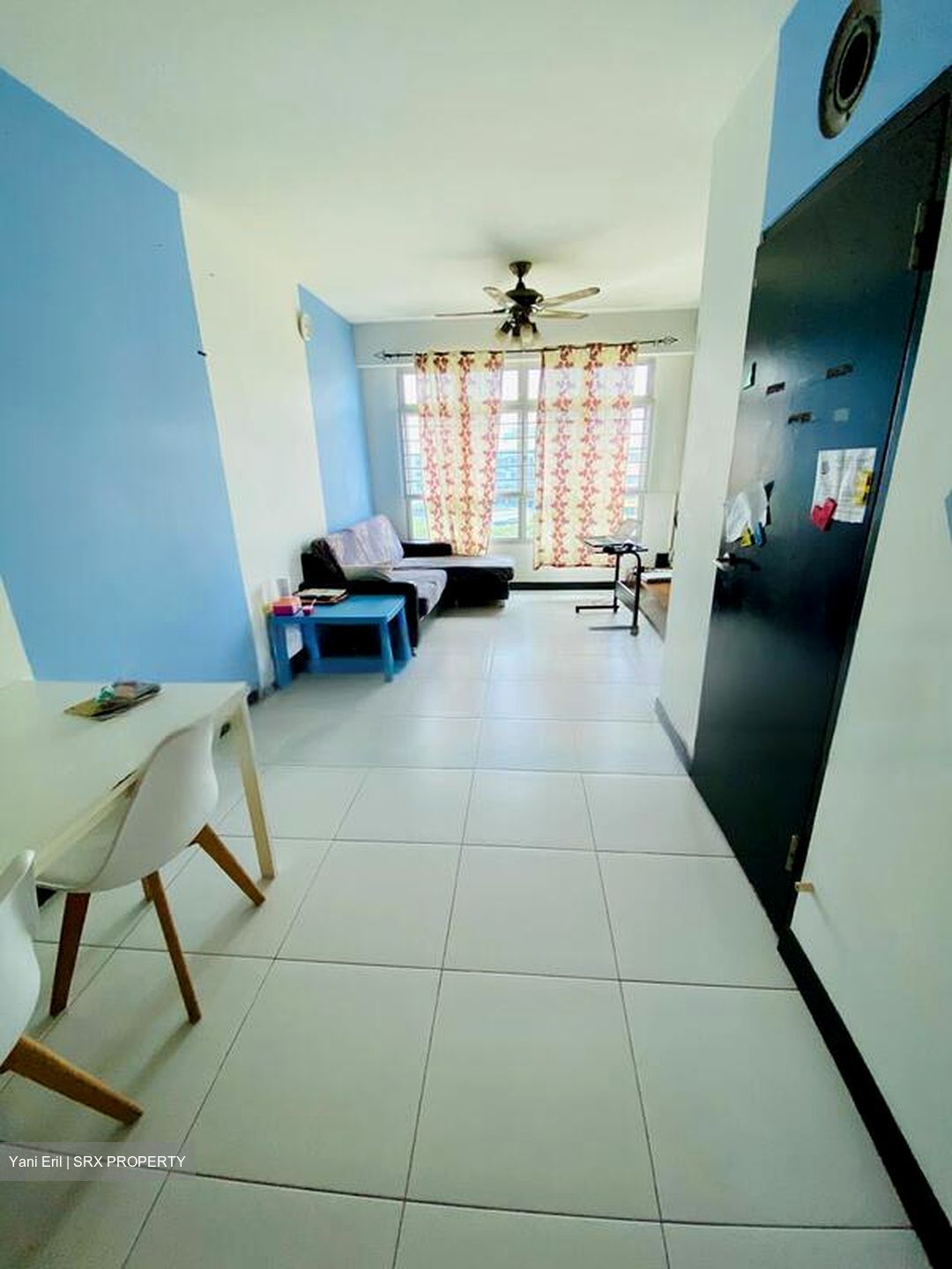 Blk 180D Rivervale Arc (Sengkang), HDB 2 Rooms #626055101